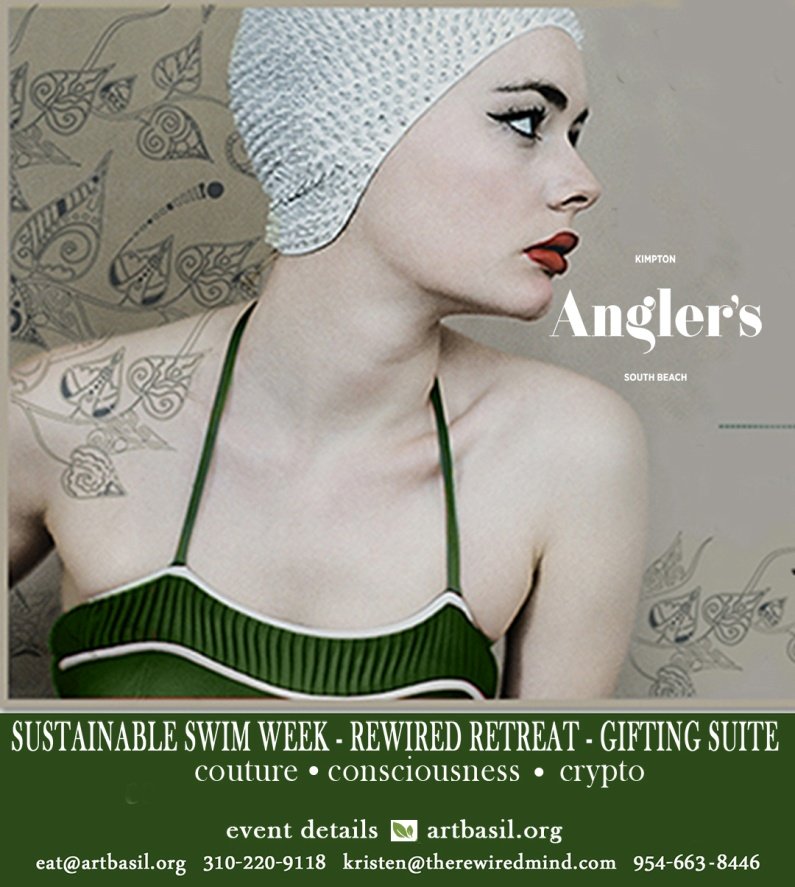 Post Card Front Girl With White Cap Red Lips.jpg